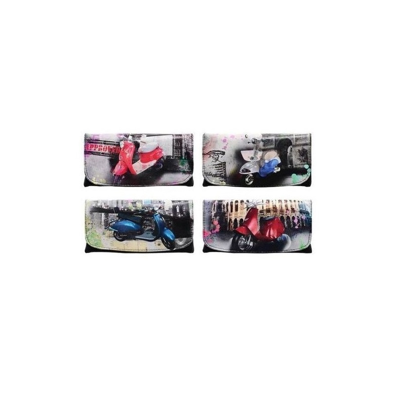 PORTATABACCO ATOMIC XL SCOOTER ASS 12 EAN 4014663393627 INGROSSO ACCESSORI TABACCO