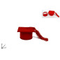 SCATOLA CAPPELLO LAUREA ROSSO 7X7X4CM EAN 8034048362037 INGROSSO ACCESSORI PARTY SCATOLA CAPPELLO LAUREA ROSSO 7X7X4CM EAN 8034048362037 INGROSSO ACCESSORI PARTY