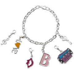 INGROSSO GIOCATTOLI MAGGIE & BIANCA BRACCIALETTI AMICIZIA 3X22X15.5CM CON 6 CIONDOLI 4006592009892 INGROSSO GIOCHI E GIOCATTOLI