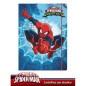 CARTELLINA CON ELASTICO SPIDERMAN EAN 8032780918567 INGROSSO CARTELLINE CARTELLINA CON ELASTICO SPIDERMAN EAN 8032780918567 INGROSSO CARTELLINE