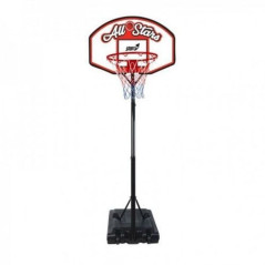 INGROSSO GIOCATTOLI PIANTANA BASKET ALL-STAR 190/260 8005586200082 INGROSSO SPORT E ARIA APERTA GIOCHI DI SQUADRA