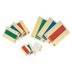 INGROSSO CARTOLERIA BLOCCHI NOTES 15x20 BIANCHI C.10 8005235102569 INGROSSO QUADERNI ALBUM BRISTOL BLOCK NOTES
