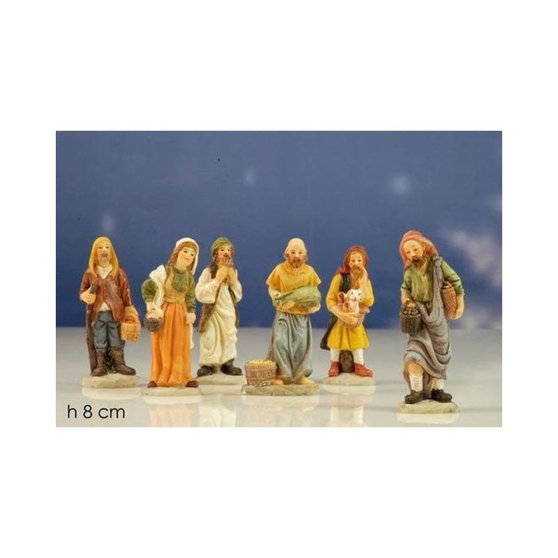 PERSONAGGIO 8CM ASS EAN 8015361833053 INGROSSO PERSONAGGI PER IL PRESEPE E ANIMALI PERSONAGGIO 8CM ASS EAN 8015361833053 INGROSSO PERSONAGGI PER IL PRESEPE E ANIMALI