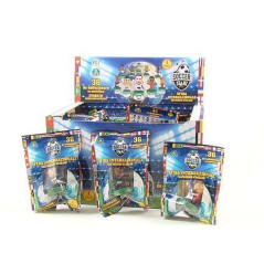 INGROSSO EDICOLA SOCCER STARZ BUSTINA 24 8056379062677 INGROSSO GIOCHI E GIOCATTOLI GIOCHI DA EDICOLA