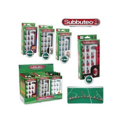 INGROSSO GIOCHI SOCIETA SUBBUTEO SQUAD. LIC. CDU12 ASS2 8056379063674 INGROSSO GIOCHI E GIOCATTOLI GIOCHI DI SOCIETA