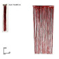 CAPELLI ANGELO 50X200CM ROSSO EAN 8033113521232 INGROSSO NASTRI NATALIZI PER ADDOBBO CAPELLI ANGELO 50X200CM ROSSO EAN 8033113521232 INGROSSO NASTRI NATALIZI PER ADDOBBO
