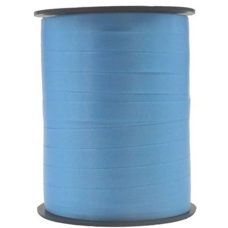 INGROSSO CARTOLERIA NASTRO SPLENDENE MM.10X250M. CIELO 8006752125505 INGROSSO ARITCOLI PER CONFEZIONI
