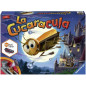LA CUCARACULA - ACTION GAMES EAN 4005556223367 INGROSSO GIOCHI DI SOCIETA