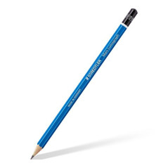 INGROSSO CARTOLERIA MATITE STAEDTLER GRADUATE HB C.12 4007817104811 INGROSSO MATITE MINE TEMPERINI MATITE DA DISEGNO
