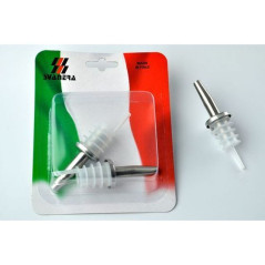 INGROSSO CASALINGHI JO 2 TAPPO VERSATORE INOX 8005498089867 INGROSSO ACCESSORI CUCINA ACCESSORI CUCINA