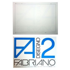 INGROSSO CARTOLERIA FABRIANO BLOCCO F2 24X33 SQUADRATO 8001348161424 INGROSSO QUADERNI ALBUM BRISTOL