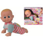 BEBBY & BONNY BENNY VIENI DALLA MAMMA EAN 4006592027797 INGROSSO BAMBOLE PUBBLICIZZATE
