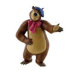 INGROSSO GIOCATTOLI MASHA / ORSO PERS. ASS. 3X6X8CM 8412906998053 INGROSSO SET GIOCHI SCATOLA PER BAMBINE