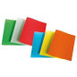 COPERTINA 4 ANELLI A/4 PPL MM.30 EAN 8004434870750 INGROSSO COPERTINE AD ANELLI
