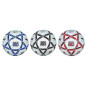 PALLONE CALCETTO PRO MIS.4 PESO/MIS. REG EAN 8003029403670 INGROSSO PALLONI CALCIO E VOLLEY