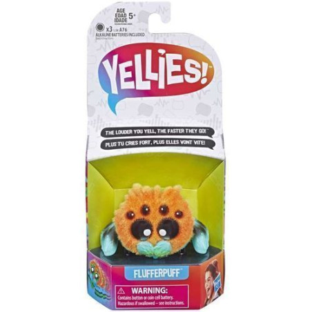 INGROSSO GIOCHI SOCIETA YELLIES RAGNETTI 5010993559060 INGROSSO GIOCHI E GIOCATTOLI GIOCHI DI SOCIETA