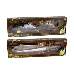 INGROSSO EDICOLA SET ARMI PIRATI 8010362431901 INGROSSO GIOCHI E GIOCATTOLI GIOCHI DA EDICOLA