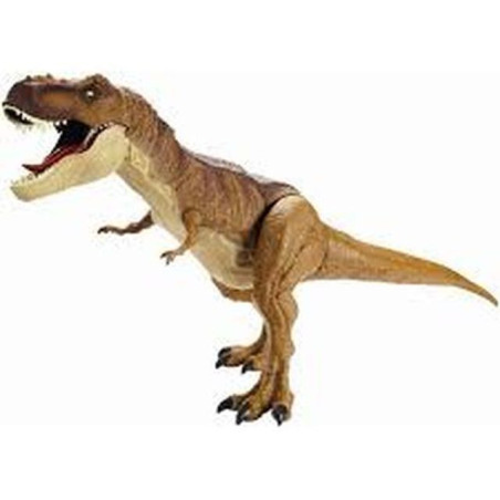 INGROSSO GIOCATTOLI JURASSIC WORLD T-REX EXTRA LARGE 0887961577136 INGROSSO ANIMALI GIOCATTOLI ANIMALI GIOCATTOLO PUBBLICIZZATI