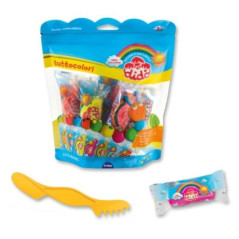 INGROSSO DIDO' BLISTER TUTTO COLORE 8000144069903 INGROSSO GIOCHI E GIOCATTOLI PASTA PER MODELLARE DIDO