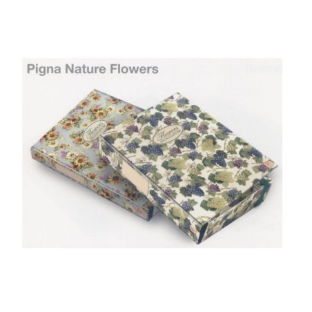 INGROSSO CARTOLERIA PORTAPROGETTI PIGNA NATURE D.7 8005235009585 INGROSSO PORTA DOCUMENTI PORTA LISTINO BUSTE A BOTTONE