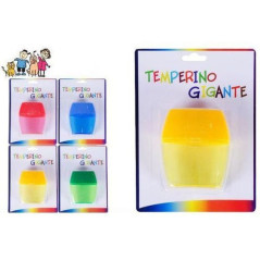INGROSSO CARTOLERIA TEMPERINO BIG IN BLISTER 12 8050444930922 INGROSSO MATITE MINE TEMPERINI TEMPERINI