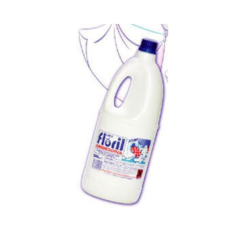 CANDEGGINA CLASSICA FLORIL ML.2000 6 EAN 8009215326280 INGROSSO DETERSIVI CANDEGGINA CLASSICA FLORIL ML.2000 6 EAN 8009215326280 INGROSSO DETERSIVI