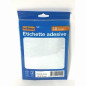 ETICHETTE ADESIVE 10FF 115X70MM EAN 8051818014224 INGROSSO ETICHETTE LABEL POSTIT