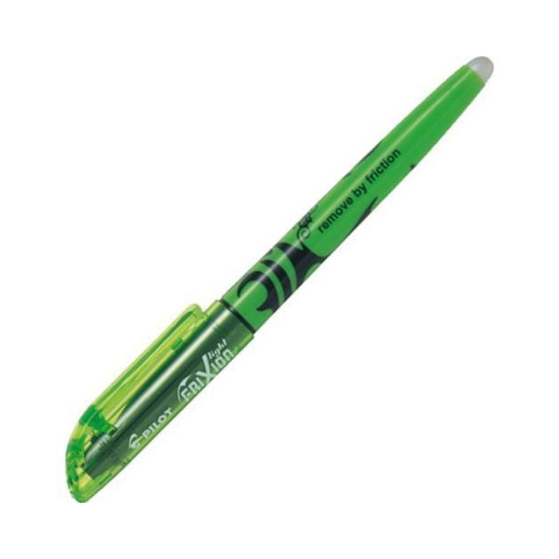 EVIDENZIATORE FRIXION LIGHT VERDE EAN 4902505375149 INGROSSO EVIDENZIATORI