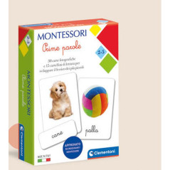 INGROSSO GIOCATTOLI PRIME PAROLE 8005125161409 INGROSSO GIOCHI CLEMENTONI GIOCHI SAPIENTINO