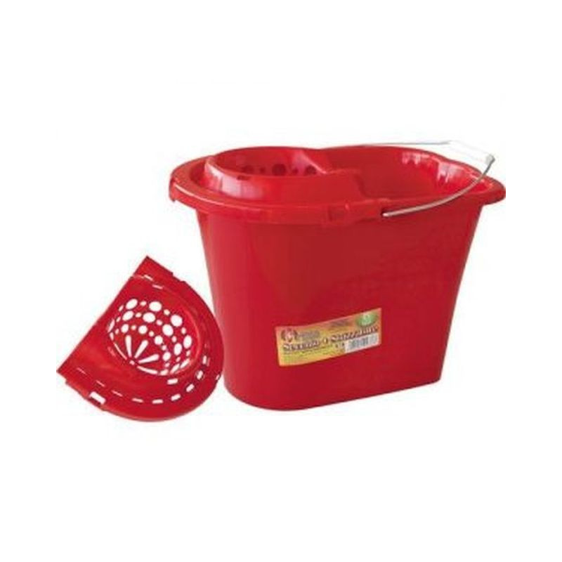 SECCHIO OVALE CON STRIZZATORE 15 LITRI EAN 8000061043338 INGROSSO ACCESSORI PULIZIA SECCHIO OVALE CON STRIZZATORE 15 LITRI EAN 8000061043338 INGROSSO ACCESSORI PULIZIA