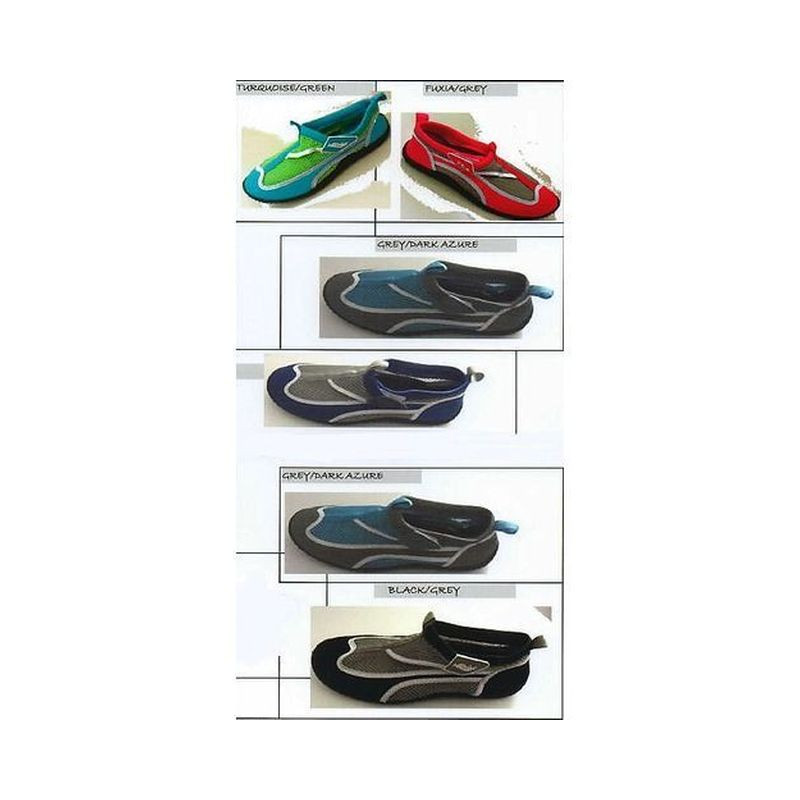 SCARPA MARE AQUASHOES NR 31 EAN 8020808005092 INGROSSO CIABATTE E SCARPE MARE