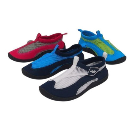 INGROSSO ARTICOLI MARE SCARPA MARE AQUASHOES NR 36 8020808005146 INGROSSO ARTICOLI ESTIVI CIABATTE E SCARPE MARE