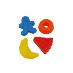 INGROSSO ARTICOLI MARE FORMINE COLAZIONE RETE 8002936857002 INGROSSO ARTICOLI ESTIVI GIOCHI MARE