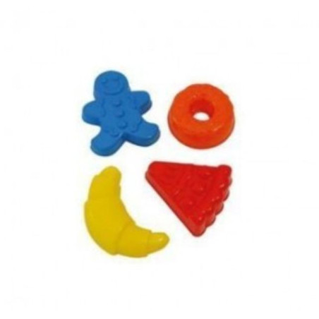 INGROSSO ARTICOLI MARE FORMINE COLAZIONE RETE 8002936857002 INGROSSO ARTICOLI ESTIVI GIOCHI MARE