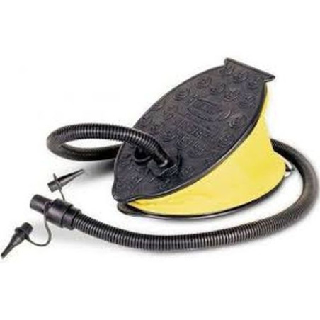 INGROSSO ARTICOLI MARE POMPA A PIEDE CM. 23X15 800CC 6942138917901 INGROSSO ARTICOLI ESTIVI GONFIATORI CANOTTI