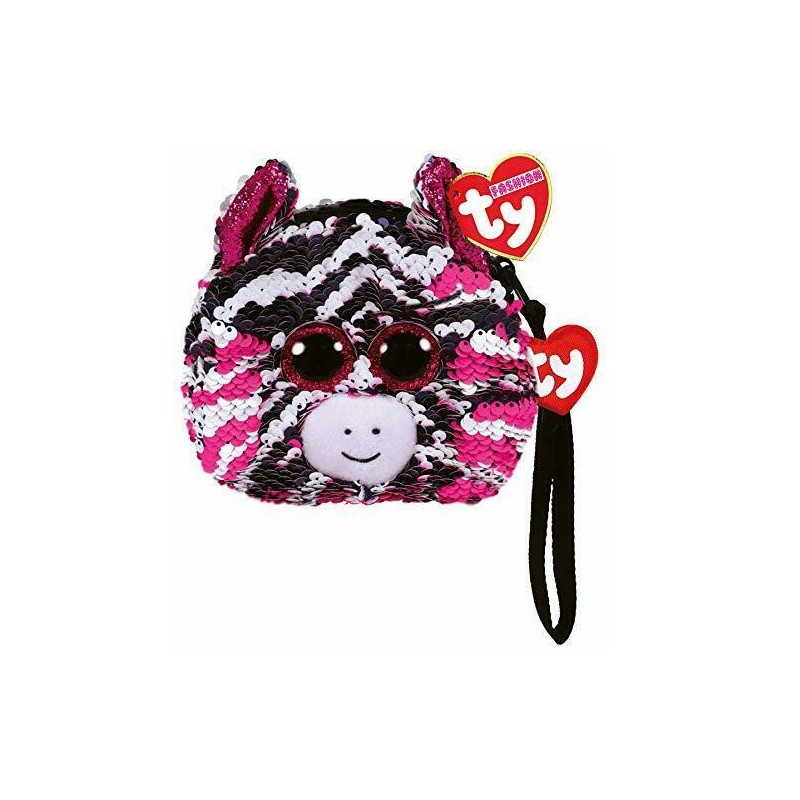 SEQUIN PORTAMONETTE - ZOEY EAN 0008421952304 INGROSSO BORSETTE E TRACOLLE PER BAMBINE