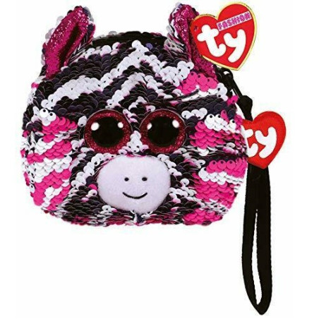 SEQUIN PORTAMONETTE - ZOEY EAN 0008421952304 INGROSSO BORSETTE E TRACOLLE PER BAMBINE