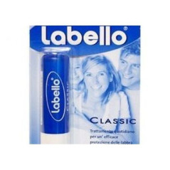 INGROSSO TABACCHERIA LABELLO BURROCACAO CLASSIC BLISTER 4005900551696 INGROSSO ARTICOLI DA TABACCHERIE