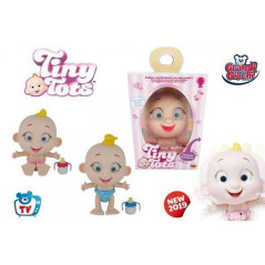 INGROSSO GIOCATTOLI TINY TOTS 8005124027928 INGROSSO BAMBOLE E ACCESSORI BAMBOLE PUBBLICIZZATE