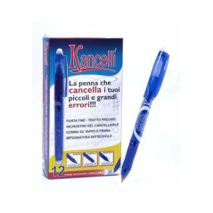 INGROSSO CARTOLERIA SET 2 EVIDENZIATORI COLORI' FLASH 8023650008242 INGROSSO PENNE REFIL MARCATORI EVIDENZIATORI