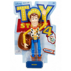 INGROSSO GIOCATTOLI PERSONAGGIO TOY STORY 4 - BSC FIG MV WOODY 0887961750379 INGROSSO GIOCHI E GIOCATTOLI