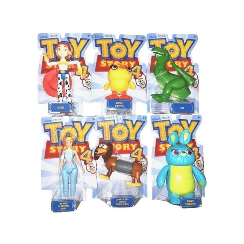 TOY STORY 4 - PERSONAGGI COMPLEMENT. ASS EAN 0887961785357 INGROSSO PERSONAGGI CARTOON E DISNEY TOY STORY 4 - PERSONAGGI COMPLEMENT. ASS EAN 0887961785357 INGROSSO PERSONAGGI CARTOON E DISNEY