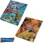 GORMITI 19 COP. ANELLI A4 EAN 8056379072829 INGROSSO COPERTINE AD ANELLI GORMITI 19 COP. ANELLI A4 EAN 8056379072829 INGROSSO COPERTINE AD ANELLI