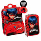 MIRACOLOUS ZAINO ESTENSIBILE C/GADGET EAN 8009117976910 INGROSSO ZAINI SCUOLA