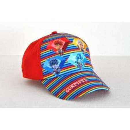 INGROSSO ARTICOLI MARE IT'S SUMMER KIDS CAPPELLO GORMITI PAILLETTES MULTICOLOR 8054708104715 INGROSSO ARTICOLI ESTIVI