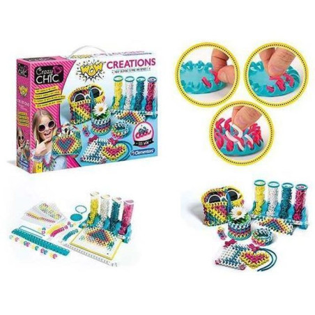 INGROSSO GIOCATTOLI WOW CREATIONS - CLEMENTONI 8005125185405 INGROSSO GIOCHI E GIOCATTOLI GIOCHI DIDATTICI E CREATIVI