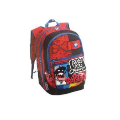 INGROSSO CARTOLERIA GOPOP 19 ZAINO ESTENSIBILE TRAPSTAR 8056379073796 INGROSSO BORSE E ZAINI SCUOLA
