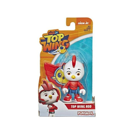 INGROSSO GIOCATTOLI TOP WING PERSONAGGIO ASS 5010993583409 INGROSSO GIOCHI E GIOCATTOLI PERSONAGGI CARTOON E DISNEY