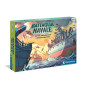 BATTAGLIA NAVALE GIOCO DA TAVOLO 11133 EAN 8005125111336 INGROSSO GIOCHI DI SOCIETA BATTAGLIA NAVALE GIOCO DA TAVOLO 11133 EAN 8005125111336 INGROSSO GIOCHI DI SOCIETA