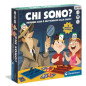 CHI SONO? GIOCO SOCIETA' 7+ANNI 11920 EAN 8005125119202 INGROSSO GIOCHI DI SOCIETA CHI SONO? GIOCO SOCIETA' 7+ANNI 11920 EAN 8005125119202 INGROSSO GIOCHI DI SOCIETA